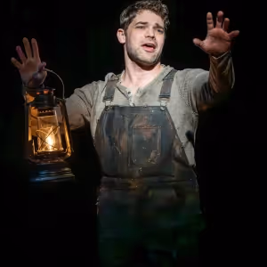 Tony Awards Committee Determines Eligibility for THE LAST FIVE YEARS, FLOYD COLLINS…