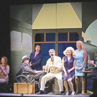Review: LUCKY STIFF at The Barnstormers