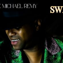 Kwame Michael Remy Will Premiere SWINGIN' INTO SOUL At The Hunt & Fish Club