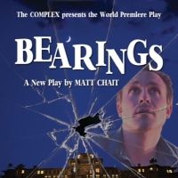 BEARINGS Opens September 9 At Flight Theatre