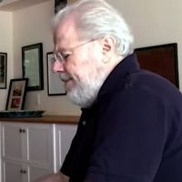 VIDEO: Emanuel Ax Comes to LIVE FROM CARNEGIE HALL