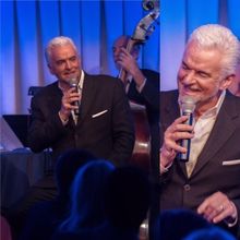 John O'Hurley To Perform At Playhouse On Park, October 27