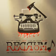 Orlando Talent Takes Center Stage in REDRUM: The Unauthorized Parody Musical of The S