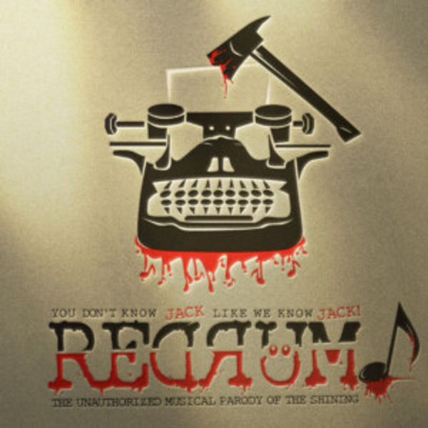 Orlando Talent Takes Center Stage in REDRUM: The Unauthorized Parody Musical of The S Photo