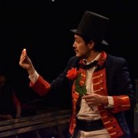 Humor, magia y música se conjugan en El cantar de Rolando, puesta en escena en el…