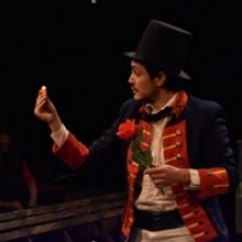 Humor, magia y música se conjugan en El cantar de Rolando, puesta en escena en el Te