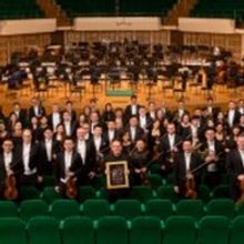 Swire Extends Its Commitment To The Hong Kong Philharmonic Orchestra As Principal Pat
