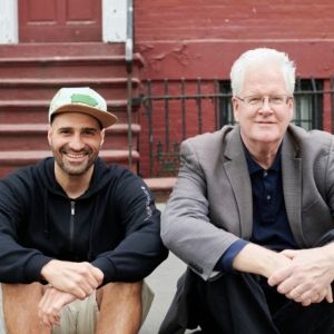 New Ohio Theatre's Final Production, ULTRA LEFT VIOLENCE, Premieres Tonight