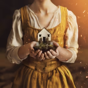 THE COMMOTION TIME Comes To Exeter Northcott Theatre