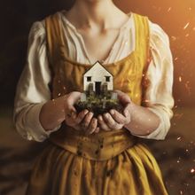 THE COMMOTION TIME Comes To Exeter Northcott Theatre