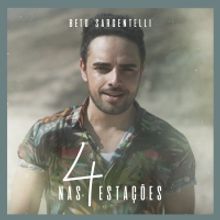 BWW Previews: Famous in Brazilian Musical Theater BETO SARGENTELLI Launches His First