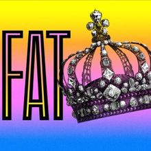 FAT HAM Extended for Two Weeks at Studio Theatre