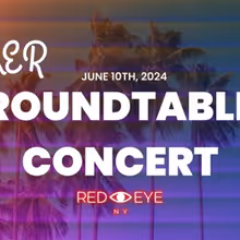 Musical Theatre Factory to Present A Summer Roundtable Concert Featuring Emerging…