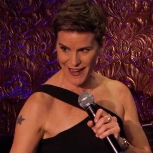 Coming Up at 54 Below: Exclusive Previews from Jenn Colella, Kate Baldwin & More