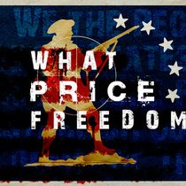 Moving Arts Will Debut Tony Blake's WHAT PRICE FREEDOM
