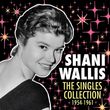 OLIVER! Star Shani Wallis Releases Retrospective Collection of Early Recordings Photo