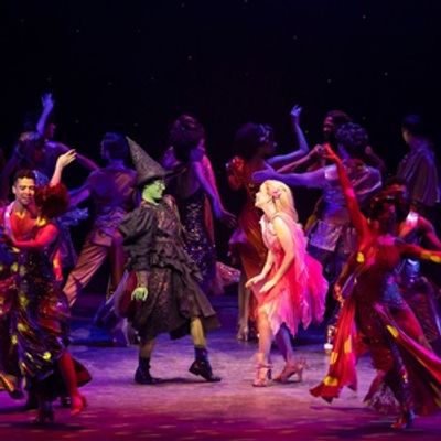 WICKED Opens in Rio de Janeiro, Capping a Boom for Brazilian Musical Theatre