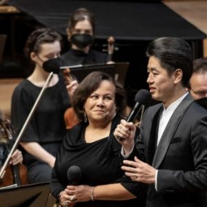 Minnesota Orchestra's LISTENING PROJECT To Return To Orchestra Hall Stage