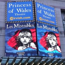 Video: Go Inside Opening Night of LES MISERABLES in Toronto