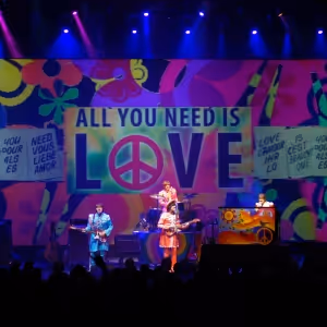 Liverpool Legends' THE COMPLETE BEATLES EXPERIENCE to Play Rio Theatre in May