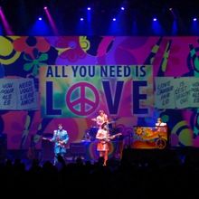 Liverpool Legends' THE COMPLETE BEATLES EXPERIENCE to Play Rio Theatre in May