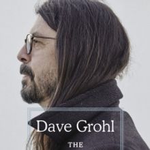Dave Grohl to Publish New Book With Dey Street Books