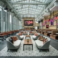 Newly Renovated ROOF On TheWit To Throw Lavish NYE Monte Carlo Party