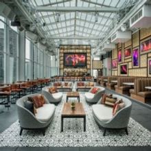Newly Renovated ROOF On TheWit To Throw Lavish NYE Monte Carlo Party