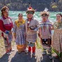 Artpark Expands Commitment To Indigenous Programming