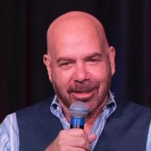 Jason Stuart Will Headline Quentin Lee's LGBTQ+ Comedy Festival and Feature Film Spec