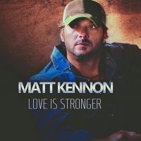 Country Artist and Songwriter Matt Kennon Releases New Video