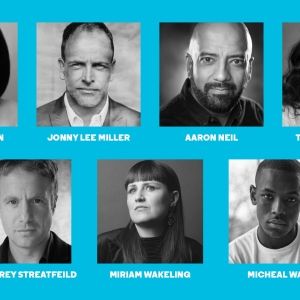 Full Cast Announced for World Premiere of Sam Holcroft's A MIRROR at the Almeida…