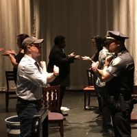 Police and Civilians Gather Virtually To Continue Mission Of Irondale Community…
