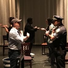 Police and Civilians Gather Virtually To Continue Mission Of Irondale Community Work