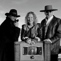 Ten Penny Gypsy Releases Vintage-Themed Music Video For Studio Outtake “River N' Me”