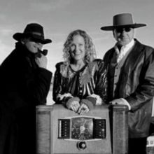 Ten Penny Gypsy Releases Vintage-Themed Music Video For Studio Outtake “River N' Me