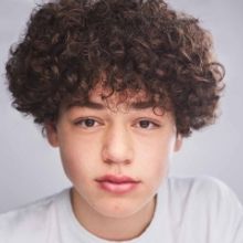Julian Lerner Joins New York City Center's OLIVER! as 'The Artful Dodger'