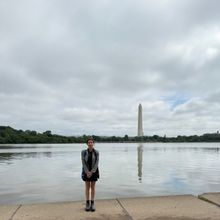 Student Blog: AAPD Summer Internship Program - Orientation Reflections