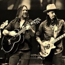 The Allman Betts Band Announce Full Lineup For ALLMAN FAMILY REVIVAL