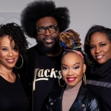 Creative Team Announced For Broadway-Bound SOUL TRAIN; Broadway Premiere Planned For 