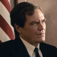 Showtime to Premiere WACO: THE AFTERMATH Starring Michael Shannon
