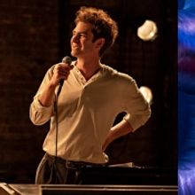 Student Blogs This Week - Andrew Garfield, Movie Musicals, and More