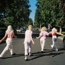 Peach Fuzz Announce Debut EP