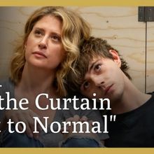 Video: NEXT TO NORMAL Cast & Director Discuss GREAT PERFORMANCES Proshot