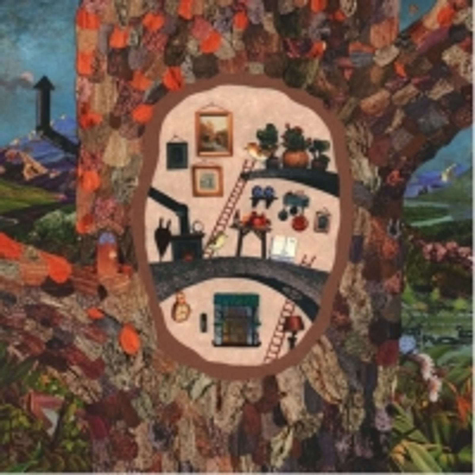Sara Watkins Releases First Song From Upcoming Family Album