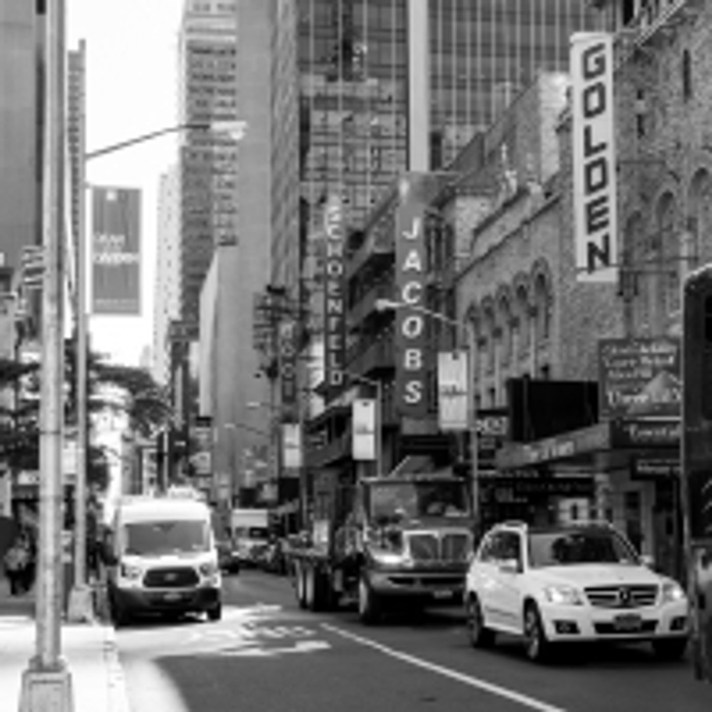 Wake Up With BWW 3/18: Olivier Awards Cancelled, Theatre World Awards Postponed, and More  Image