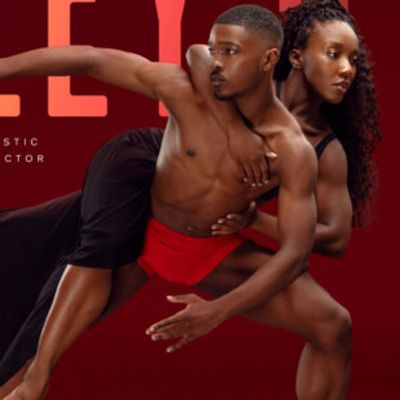 Ailey II to Launch 27-City Tour Featuring World Premiere by Francesca Harper