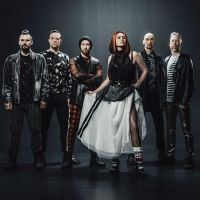 VIDEO: Within Temptation Release Video for 'The Purge'
