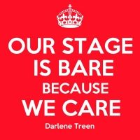 First Winners Of The Keep Calm Marquee Slogan Contest Announced