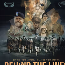 BEHIND THE LINES Documentary to Release on Streaming Platforms